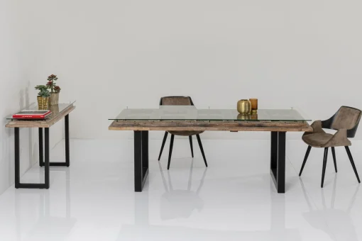 KARE Design Tavolo Kalif 200x90cm - KARE> Tavoli