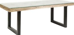 KARE Design Tavolo Kalif 200x90cm - KARE></noscript> Tavoli