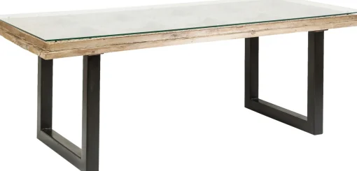 KARE Design Tavolo Kalif 200x90cm - KARE> Tavoli