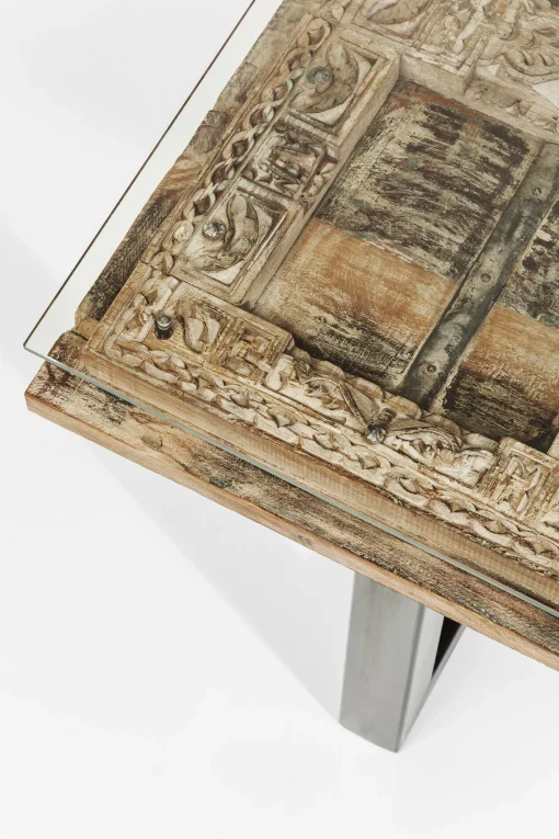 KARE Design Tavolo Kalif 200x90cm - KARE> Tavoli