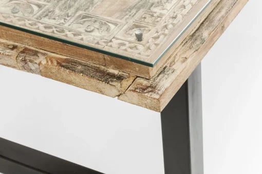 KARE Design Tavolo Kalif 200x90cm - KARE> Tavoli