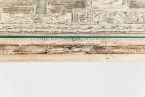 KARE Design Tavolo Kalif 200x90cm - KARE> Tavoli