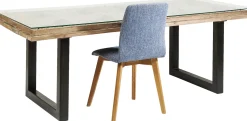 KARE Design Tavolo Kalif 200x90cm - KARE></noscript> Tavoli