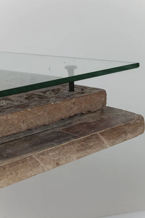 KARE Design Tavolo Kalif 200x90cm - KARE> Tavoli