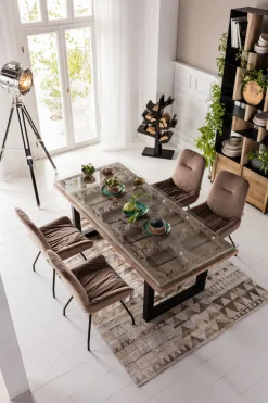 KARE Design Tavolo Kalif 200x90cm - KARE></noscript> Tavoli