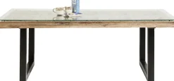 KARE Design Tavolo Kalif 200x90cm - KARE></noscript> Tavoli