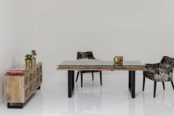 KARE Design Tavolo Kalif 200x90cm - KARE></noscript> Tavoli