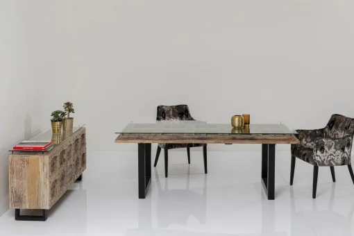 KARE Design Tavolo Kalif 200x90cm - KARE> Tavoli