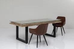 KARE Design Tavolo Kalif 200x90cm - KARE></noscript> Tavoli