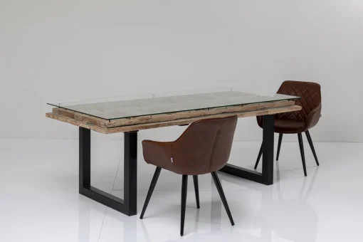 KARE Design Tavolo Kalif 200x90cm - KARE> Tavoli