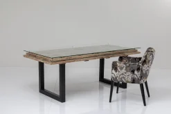 KARE Design Tavolo Kalif 200x90cm - KARE></noscript> Tavoli