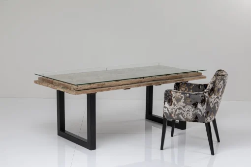 KARE Design Tavolo Kalif 200x90cm - KARE> Tavoli
