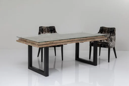 KARE Design Tavolo Kalif 200x90cm - KARE> Tavoli