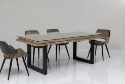 KARE Design Tavolo Kalif 200x90cm - KARE></noscript> Tavoli