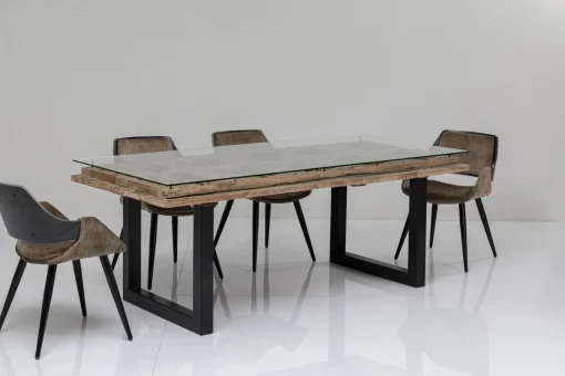 KARE Design Tavolo Kalif 200x90cm - KARE> Tavoli