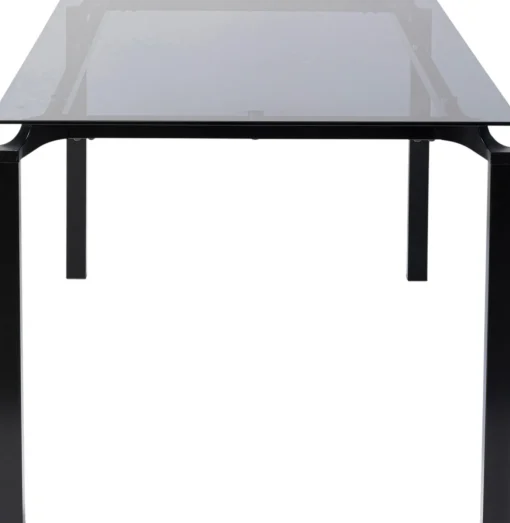 KARE Design Tavolo Lorenco Smoke 180x90cm - KARE> Tavoli