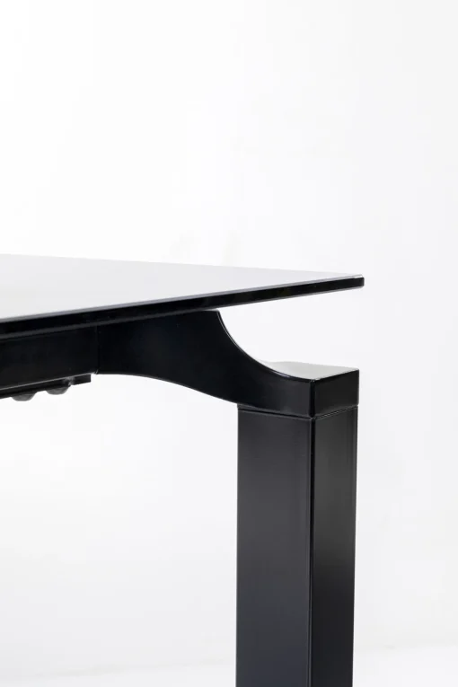 KARE Design Tavolo Lorenco Smoke 180x90cm - KARE> Tavoli
