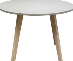 KARE Design Tavolo Mahalo Outdoor Ø110cm - KARE> Tavoli