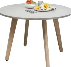 KARE Design Tavolo Mahalo Outdoor Ø110cm - KARE> Tavoli