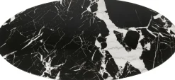 KARE Design Tavolo Mambo Crom 200x100cm - KARE></noscript> Tavoli