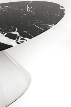 KARE Design Tavolo Mambo Crom 200x100cm - KARE></noscript> Tavoli