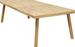 KARE Design Tavolo Marbella Outdoor 160x80cm - KARE> Tavoli