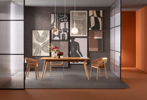 KARE Design Tavolo Memo 180x90cm - KARE> Tavoli