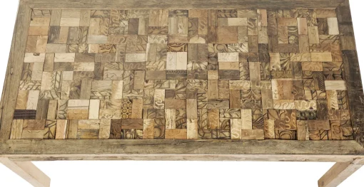KARE Design TAVOLO MEMORY 160X80CM - KARE> Tavoli
