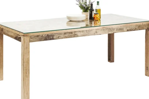 KARE Design TAVOLO MEMORY 160X80CM - KARE> Tavoli