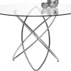 KARE Design Tavolo Molekular Ï 120cm - KARE> Tavoli