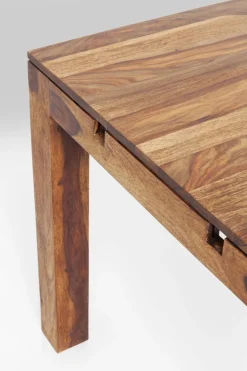 KARE Design TAVOLO MOMO CON 2 ESTENSIONI 120(+40+40)X80CM - KARE></noscript> Tavoli
