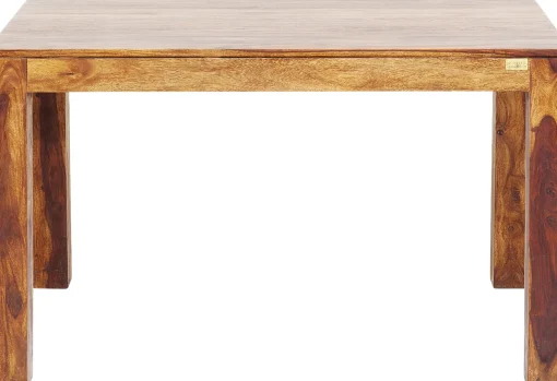 KARE Design TAVOLO MOMO CON 2 ESTENSIONI 120(+40+40)X80CM - KARE> Tavoli