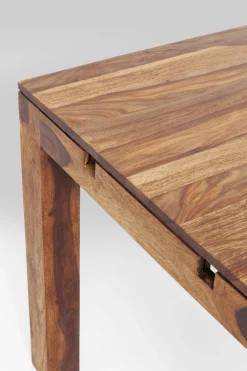 KARE Design TAVOLO MOMO CON 2 ESTENSIONI 120(+40+40)X80CM - KARE></noscript> Tavoli