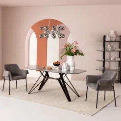 KARE Design Tavolo Okinawa 180x90cm - KARE> Tavoli