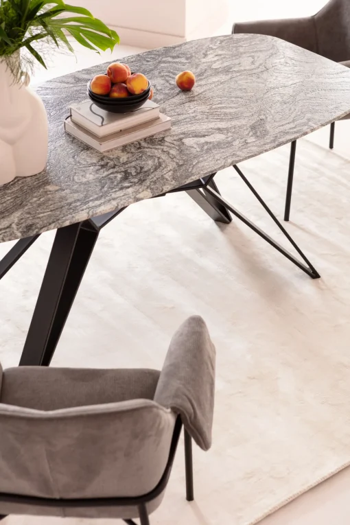 KARE Design Tavolo Okinawa 180x90cm - KARE> Tavoli