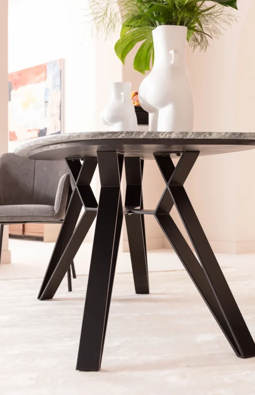 KARE Design Tavolo Okinawa 180x90cm - KARE> Tavoli