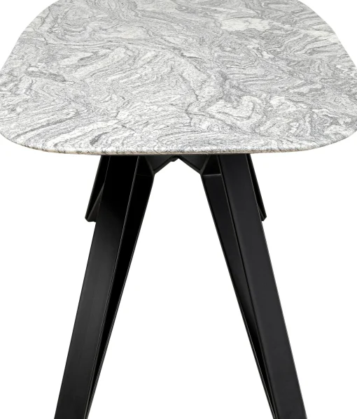 KARE Design Tavolo Okinawa 180x90cm - KARE> Tavoli