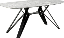 KARE Design Tavolo Okinawa 180x90cm - KARE></noscript> Tavoli