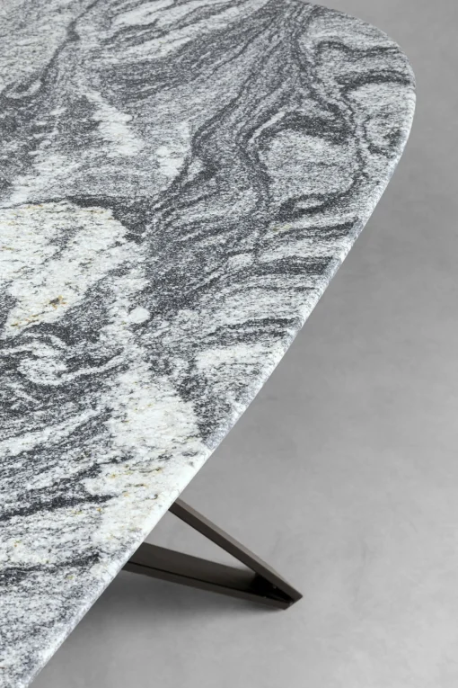 KARE Design Tavolo Okinawa 180x90cm - KARE> Tavoli