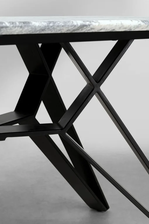 KARE Design Tavolo Okinawa 180x90cm - KARE> Tavoli