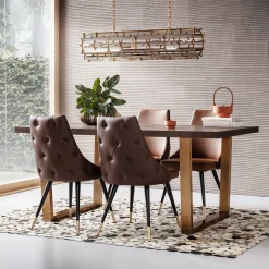 KARE Design Tavolo Osaka Duo 180x90 cm - KARE> Tavoli