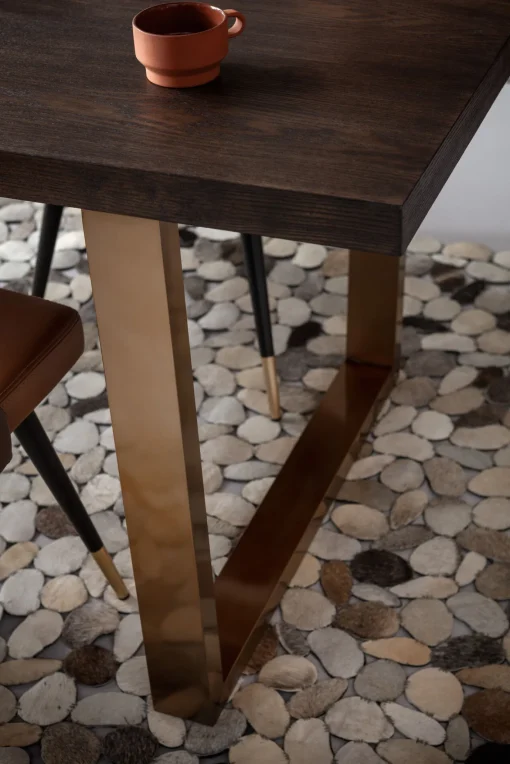 KARE Design Tavolo Osaka Duo 180x90 cm - KARE> Tavoli