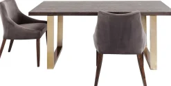 KARE Design Tavolo Osaka Duo 180x90 cm - KARE></noscript> Tavoli