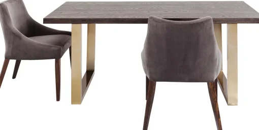 KARE Design Tavolo Osaka Duo 180x90 cm - KARE> Tavoli