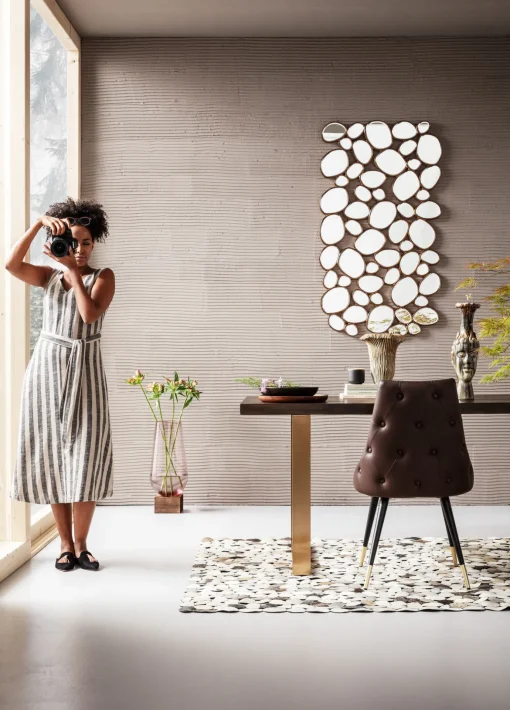 KARE Design Tavolo Osaka Duo 180x90 cm - KARE> Tavoli