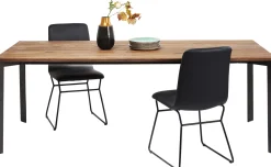 KARE Design Tavolo Phoenix 220x100cm - KARE> Tavoli