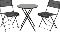 KARE Design Tavolo pieghevole Balcony Outdoor 60cm - KARE></noscript> Tavoli