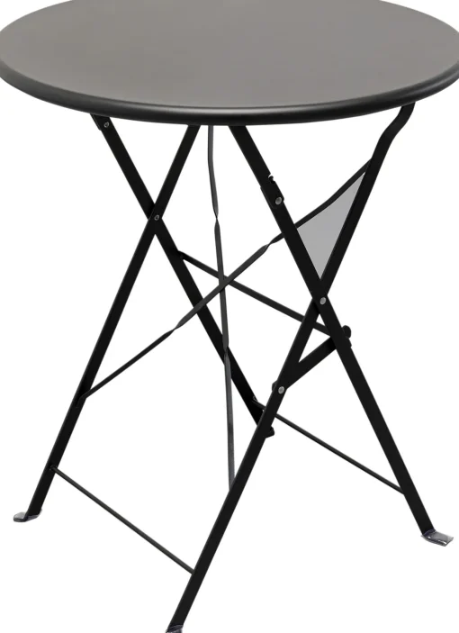 KARE Design Tavolo pieghevole Balcony Outdoor 60cm - KARE> Tavoli