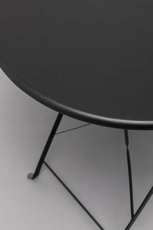 KARE Design Tavolo pieghevole Balcony Outdoor 60cm - KARE> Tavoli
