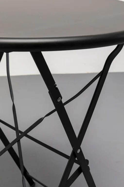 KARE Design Tavolo pieghevole Balcony Outdoor 60cm - KARE> Tavoli